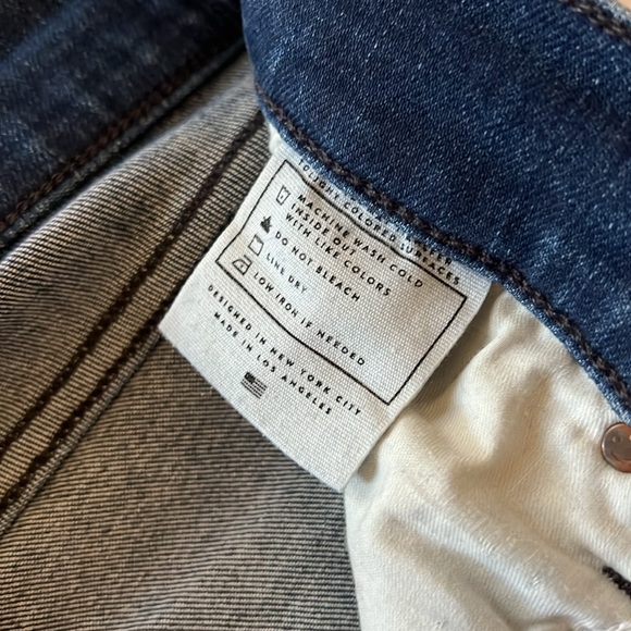 AYR “The Chiller” Jean - Picture 4 of 5